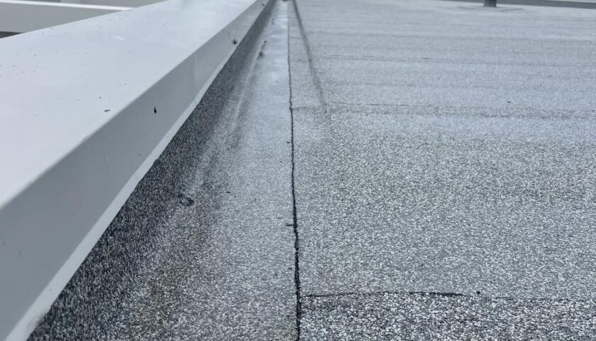 Roofing Membrane – Waterproofit Limited